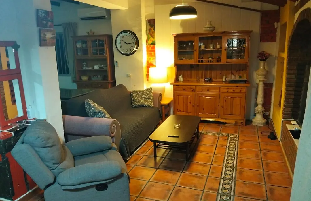 Casa Las Moscas-1