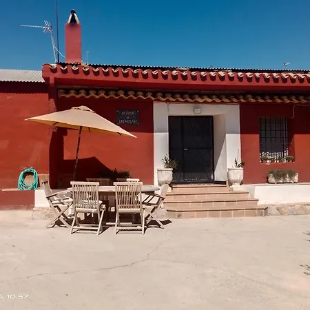 Casa Las Moscas-3